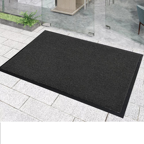 Non slip rubber - slip, back