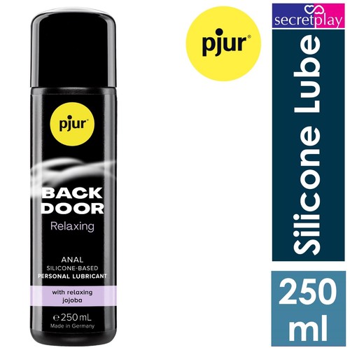 Pjur lube 250ml original - pjur,