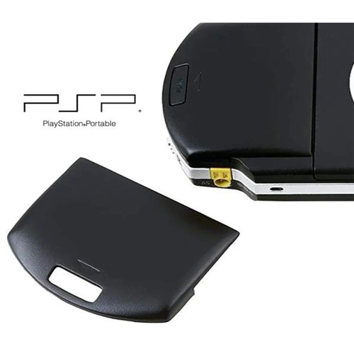 Sony psp 1000 series - psp, battery