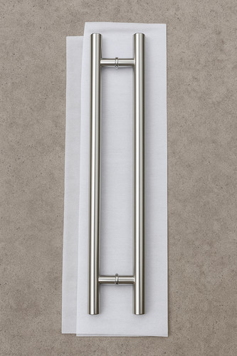 1200mm brushed satin - 1200mm,