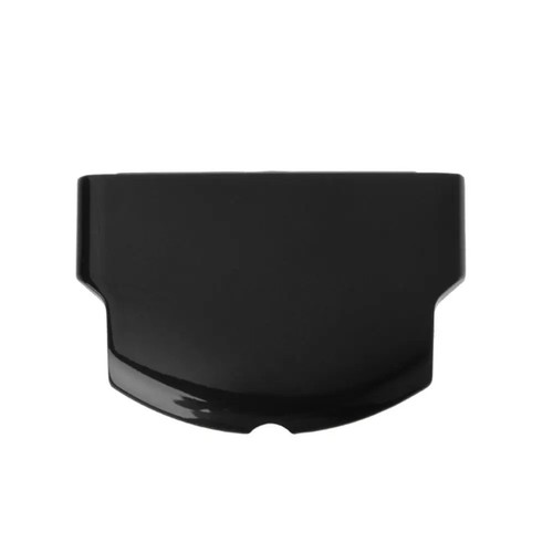 Battery back door cover case - cover,