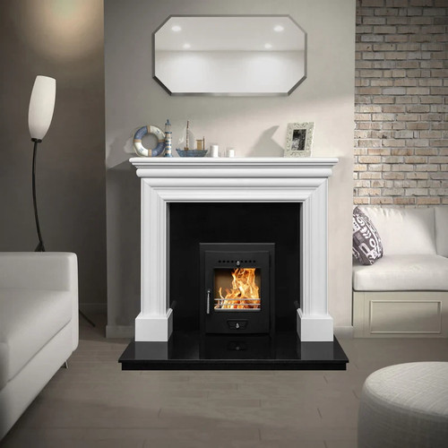 Mazona fire door - fire,