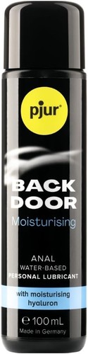 Pjur lube 100ml original - pjur,