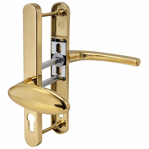 Schlosser technik upvc lever - schlosser,