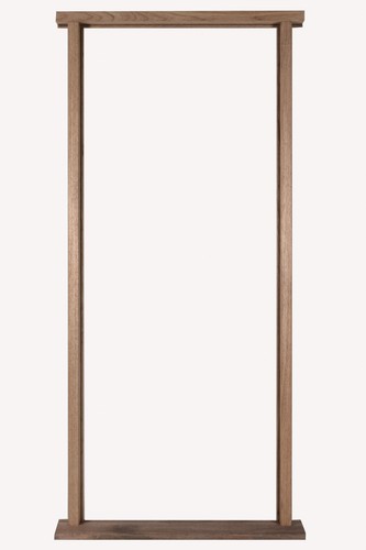 External door frame - frame,