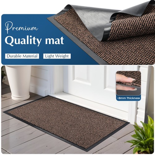 Large heavy duty non slip - heavy,