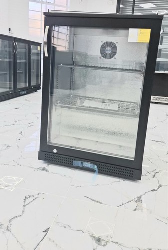 Brand new commercial back bar - commercial,