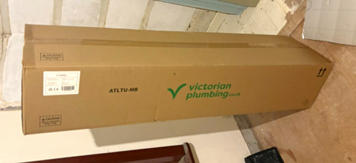 Victorian plumbing atlu - plumbing, atlu-4b