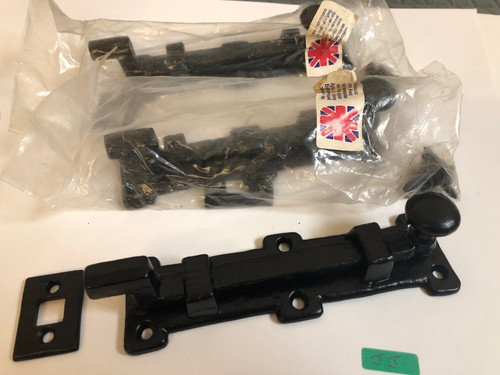 3no unused 160m heavy duty - 3no,