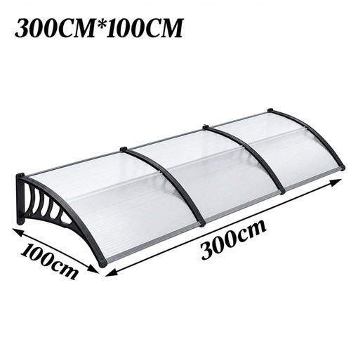 Outdoor door canopy awning - outdoor,