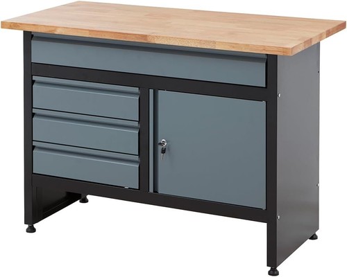 Bigdug garage workbench - bigdug, drawer