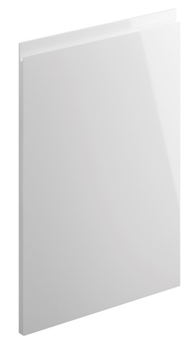 Lucente white gloss pull - lucente,