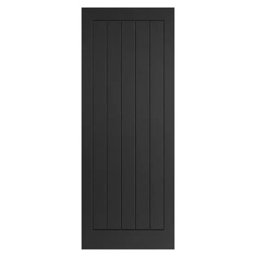Internal black pre finished - black,
