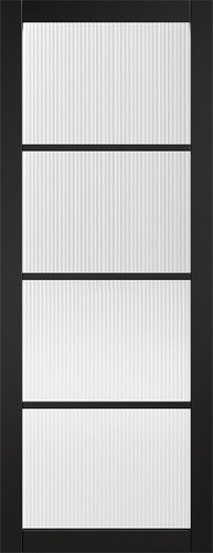 Internal black primed soho - primed,