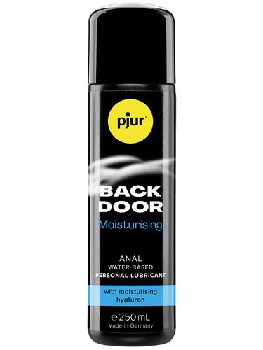 Anal lubricant water based - lubricant,