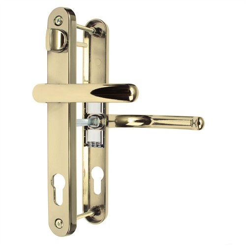 Balmoral upvc door handle - balmoral,