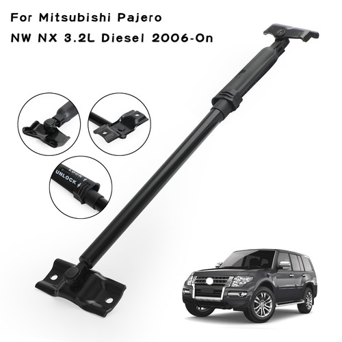 Tailgate back door - back, safety