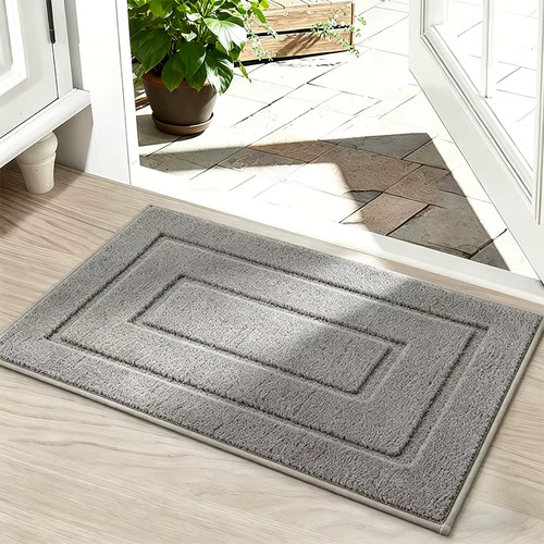 Indoor door mat non - indoor,