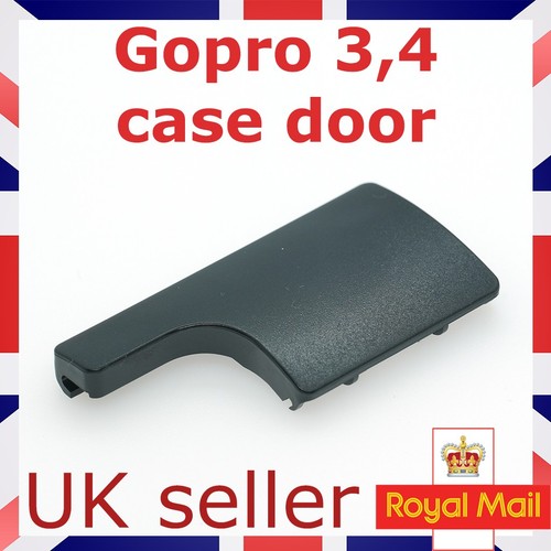 Back door clip latch buckle - latch,