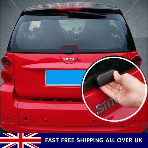 For old smart fortwo - fortwo, 451