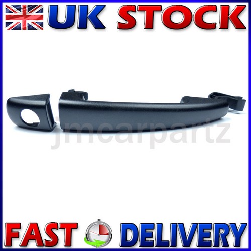 Rear back door - rear, handle