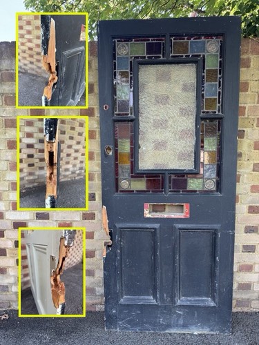 Reclaimed victorian edwardian - reclaimed,