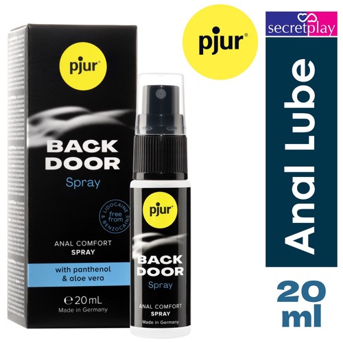 Pjur lube 100ml original - pjur, |