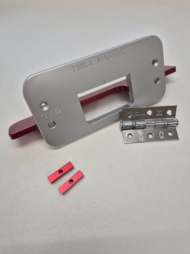 Hinge master door - master  door,