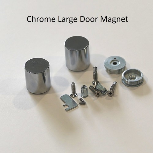 Bifold door magnetic - bifold, catch