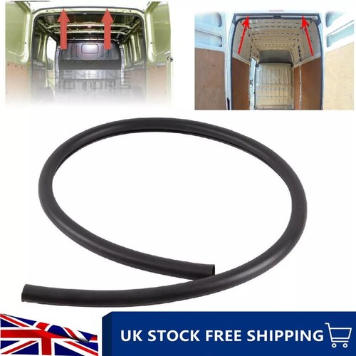 For ford transit - ford, rear
