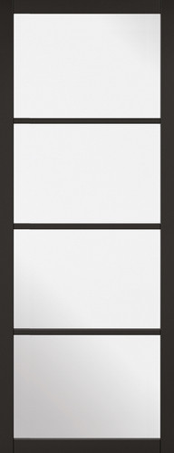 Internal black primed - internal,