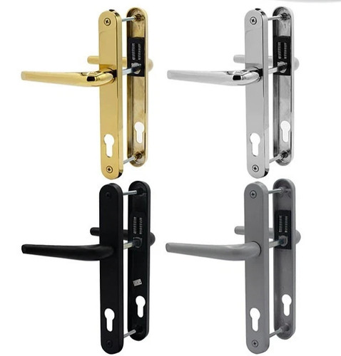 Upvc door handle - door, 92pz