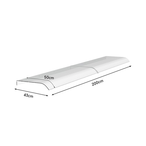 Door canopy awning - door,