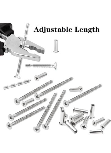 Back door handle - door, bolts