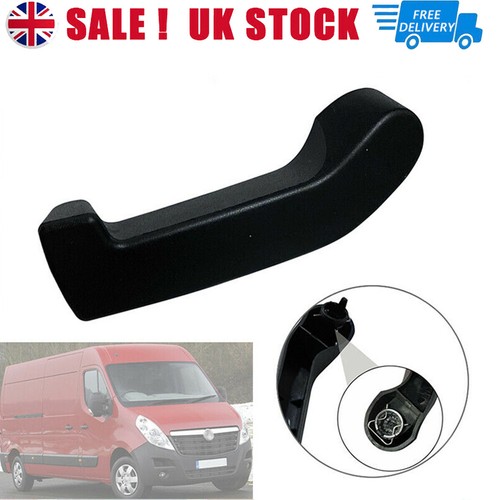 Back door right inner handle - right,