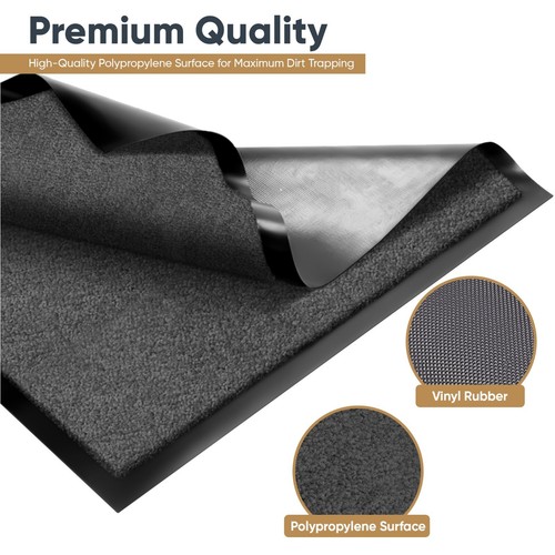 Large heavy duty rubber - large,