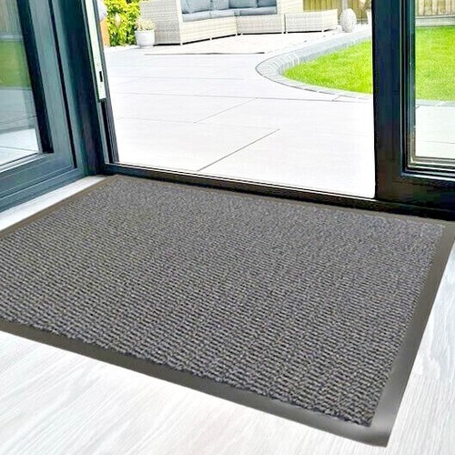 Large heavy duty mats rubber - large,