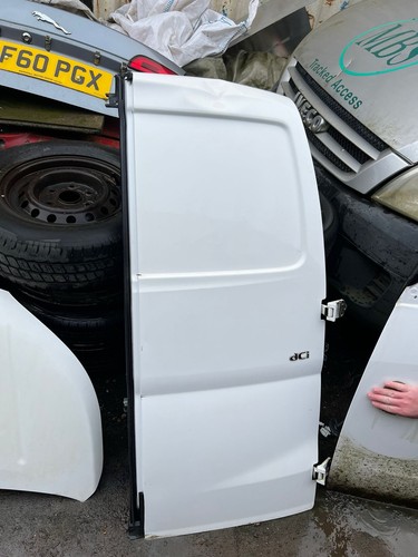Nissan nv200 mk1 - mk1, m20