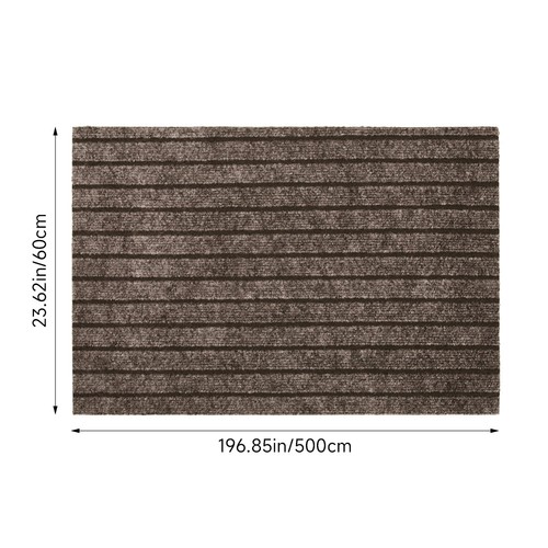 Large rectangle non - rectangle,