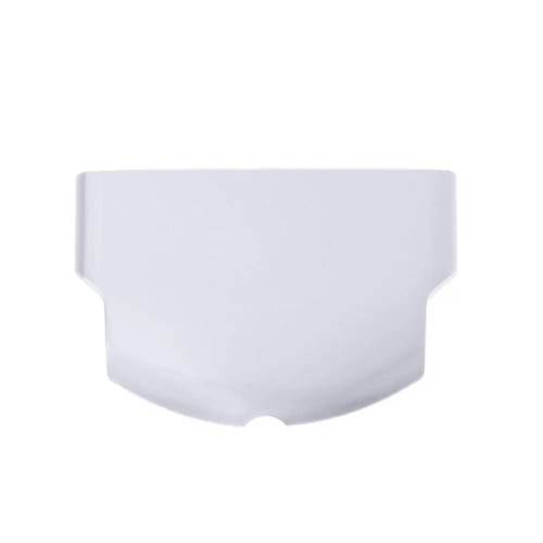 Battery back door cover case - cover,