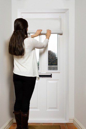 Easydoor blind for - easydoor,