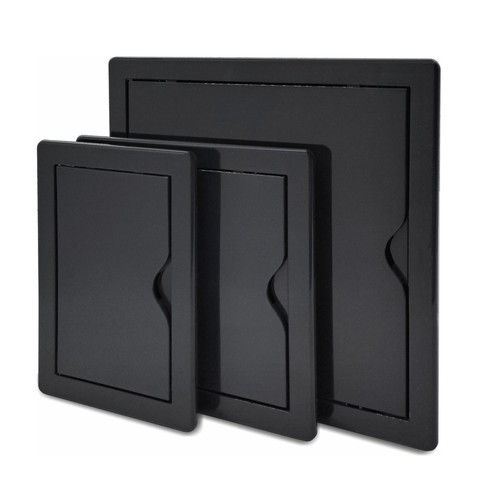 Graphite access panels - graphite,
