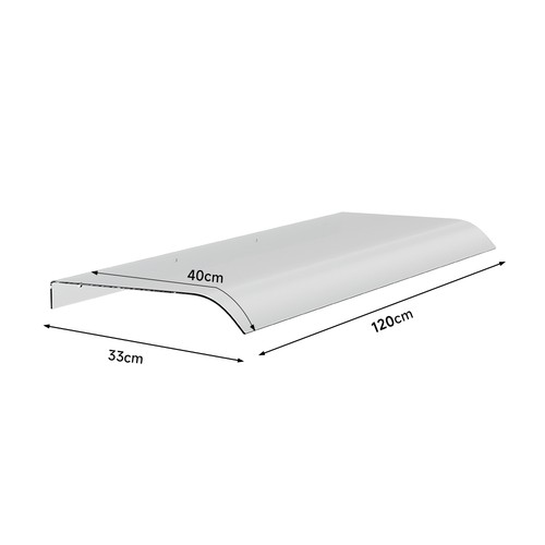 Door canopy awning shelter - door,