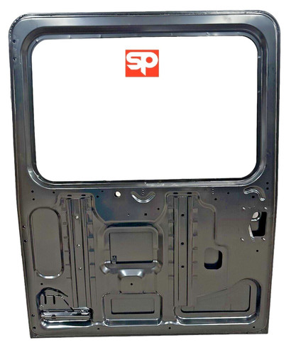 New rear back door tailgate - door,