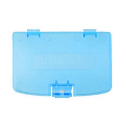 Gbc battery cover back - gbc,