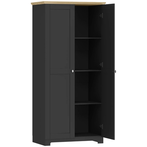 Homcom 172cm freestanding - 172cm,