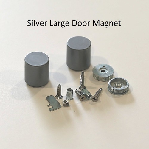 Bifold door magnetic - bifold,
