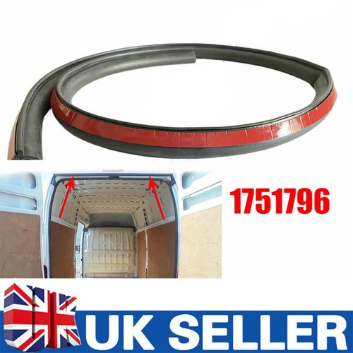 Fits ford transit - fits, mk7
