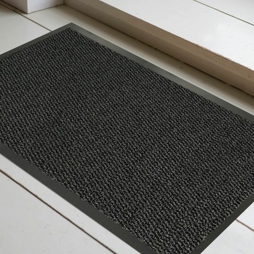 Heavy duty non - non, rubber