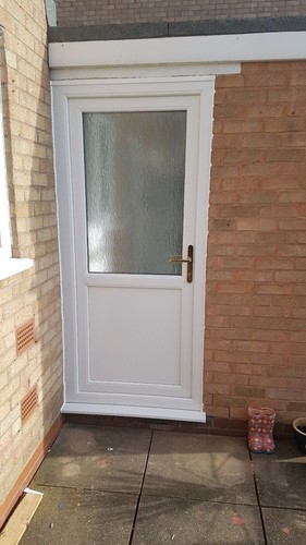 All upvc french - upvc, doors